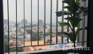 曼谷 Talat Phlu Life Sathorn Sierra 1 卧室 公寓 售 