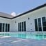 3 Schlafzimmer Villa zu verkaufen in Mueang Chiang Rai, Chiang Rai, Huai Sak, Mueang Chiang Rai, Chiang Rai, Thailand