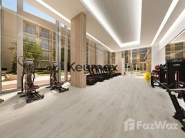 2 Bedroom Apartment for sale at Time 2, Skycourts Towers, Dubai Land