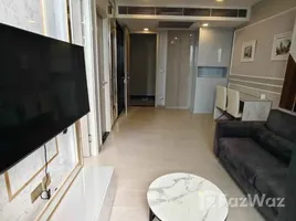 1 Bedroom Condo for rent at One 9 Five Asoke - Rama 9, Huai Khwang, Huai Khwang, Bangkok, Thailand