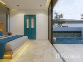2 Bedroom Villa for sale at Samui Grand Park Hill, Maenam