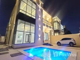 5 спален Дом на продажу в Al Zaheya Gardens, Al Zahya