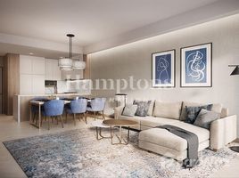 The Address Residences Dubai Opera で売却中 1 ベッドルーム アパート, 