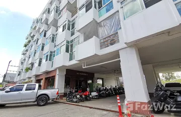103 Condominium 5 in Suthep, チェンマイ