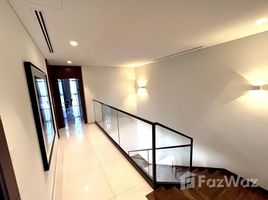 4 спален Вилла на продажу в Picadilly Green, Golf Promenade