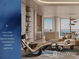 3 спален Квартира на продажу в COMO Residences, Palm Jumeirah, Дубай