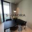 Studio Apartment for sale at SRG Upside, DAMAC Towers by Paramount