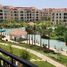 Studio Appartement zu verkaufen im Regents Park, Al Andalus District, New Cairo City