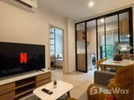 1 Habitación Apartamento en alquiler en Nue Mega Plus Bangna , Bang Kaeo, Bang Phli, Samut Prakan, Tailandia