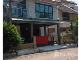 3 Habitación Casa en venta en Pattaya, Nong Prue, Pattaya