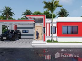 3 Schlafzimmer Haus zu verkaufen in San Felipe De Puerto Plata, Puerto Plata, San Felipe De Puerto Plata