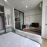 Studio Condo for rent at Zcape I, Choeng Thale