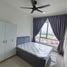Studio Penthouse for rent at Sunway Gandaria Residences, Kajang, Ulu Langat, Selangor