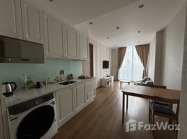 1 спален Квартира на продажу в Noble BE33, Khlong Tan Nuea