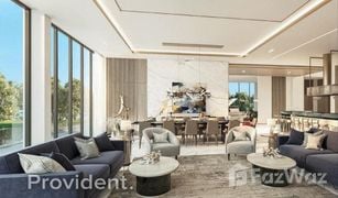 4 chambres Maison de ville a vendre à MAG 5, Dubai South Bay