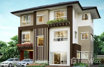 Casa Premium Ratchaphruek – Rama 5 in บางเลน, นนทบุรี