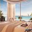 1 Bedroom Apartment for sale at Ellington Beach House, The Crescent, Palm Jumeirah