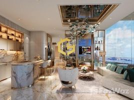 3 спален Квартира на продажу в Damac Bay, Dubai Harbour