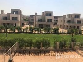 3 Habitación Adosado en venta en Palm Hills Palm Valley, 26th of July Corridor, 6 October City, Giza