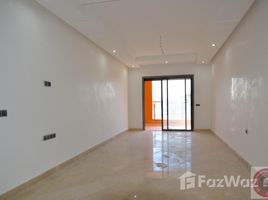 2 Schlafzimmer Appartement zu verkaufen im Marrakech Victor Hugo Appartement à vendre, Na Menara Gueliz
