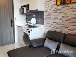 1 Schlafzimmer Wohnung zu vermieten im Ideo Mobi Asoke, Bang Kapi