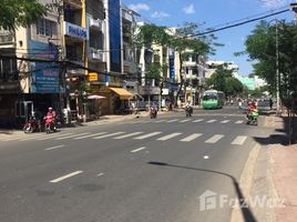 Studio House for sale in Ward 13, Binh Thanh, Ward 13