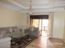 2 غرف النوم شقة للبيع في NA (Menara Gueliz), Marrakech - Tensift - Al Haouz Appartement 2 chambres - Guéliz