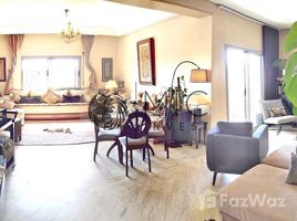 3 chambre Appartement à vendre à SUPERBE APPARTEMENT SUD TERRASSE SANS VIS À VIS., Na Sidi Belyout