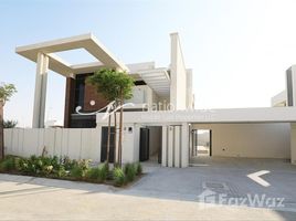 4 chambre Villa à vendre à West Yas., Yas Island, Abu Dhabi