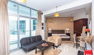 Studio Appartement zu verkaufen in DEC Towers, Dubai DEC Tower 1
