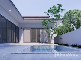 3 Habitación Villa en venta en One Choengmon Villas, Bo Phut