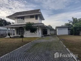 2 Bedroom House for sale at Greenish Chalet, Sala Thammasop