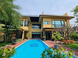 5 Bedroom House for sale at Chicmo Place 48, Pa Tan, Mueang Chiang Mai