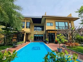 5 Bedroom House for sale at Chicmo Place 48, Pa Tan, Mueang Chiang Mai, Chiang Mai