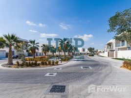 4 Schlafzimmer Villa zu verkaufen im The Cedars, Yas Acres, Yas Island, Abu Dhabi