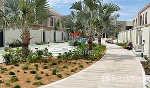2 Bedrooms Townhouse for sale in Bloom Gardens, Abu Dhabi Bloom Gardens Villas
