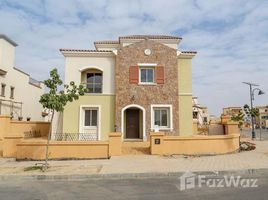 5 Bedroom Villa for sale at Mivida, The 5th Settlement