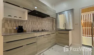 3 Bedrooms House for sale in Thap Tai, Hua Hin Baan Padyen Village