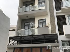 5 Bedroom House for rent in Ho Chi Minh City, Phu Thuan, District 7, Ho Chi Minh City