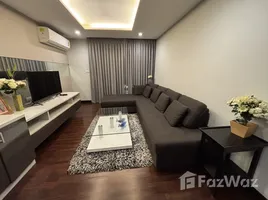 คอนโด 1 ห้องนอน ให้เช่า ในโครงการ บ้าน จันทร์, คลองตันเหนือ