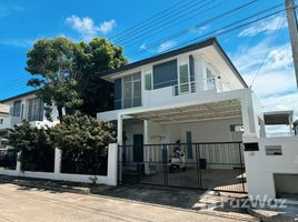 3 Schlafzimmer Haus zu verkaufen im Pruklada 2 Chiang Mai, Nong Chom