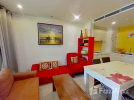 1 Bedroom Condo for sale at Mykonos Condo, Hua Hin City