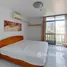 1 спален Кондо в аренду в J.C. Tower, Khlong Tan Nuea