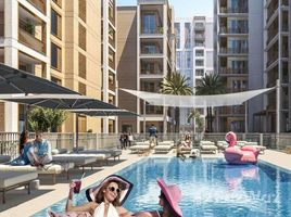 1 Bedroom Apartment for sale in Creekside 18, Dubai Orchid at Creek Beach