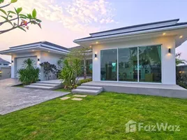 4 Habitación Villa en venta en Bliss Home Luxury Villa, Thap Tai, Hua Hin