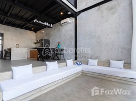 1 Bedroom Villa for sale in Canggu, Badung, Canggu