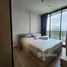 1 Bedroom Condo for rent at Kawa Haus, Phra Khanong Nuea