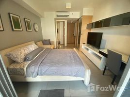 Студия Квартира в аренду в The Lofts Ekkamai, Phra Khanong