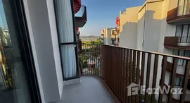 ยูนิตที่เหลืออยู่ในโครงการ แคนวาส เชิงทะเล