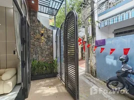 3 Habitación Casa en alquiler en Co-tu Apartment, Hai Chau I